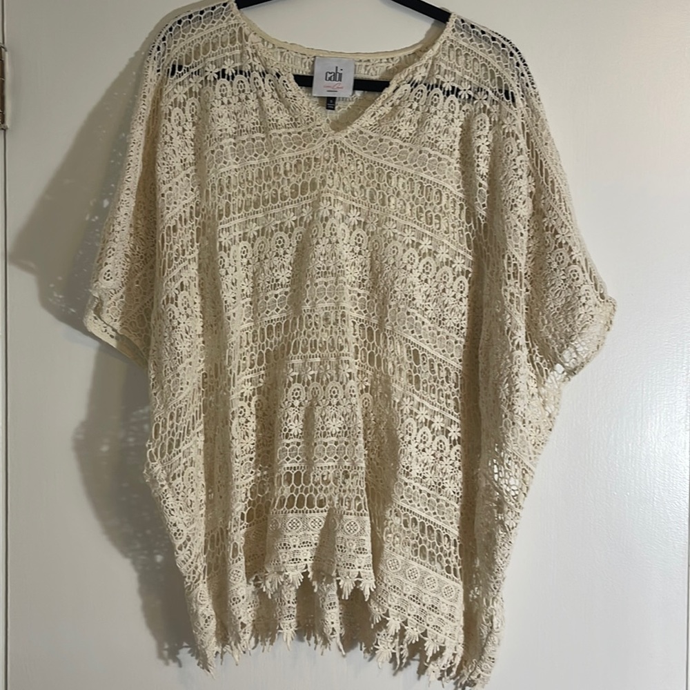 Tunic top
